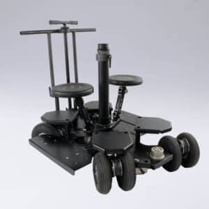 PANTHER | TWISTER DOLLY - Advanced KIT