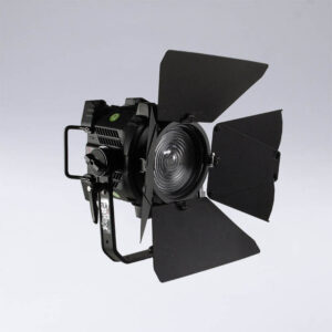 FIILEX | Q5 Color LED Fresnel