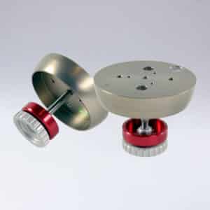 ROWA | Halbkugel Adapter