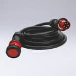 CABLE | 125A CEE 400V 5P