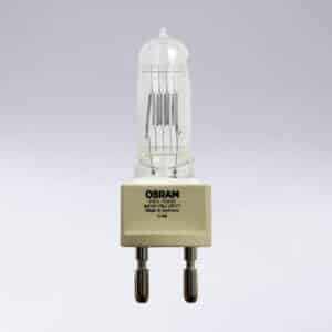 OSRAM 64747 | 1000W/240V FKJ CP71 G22