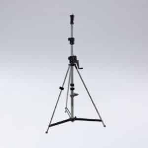 MANFROTTO | WIND-UP STAND (MA087NW)