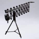 PROAIM | PROAIM | 17-ft Telescopic Scissor Crane KIT