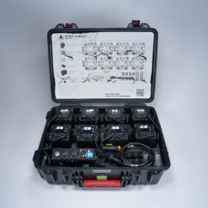 ASTERA | PB15 PIXELBRICK 8er SET